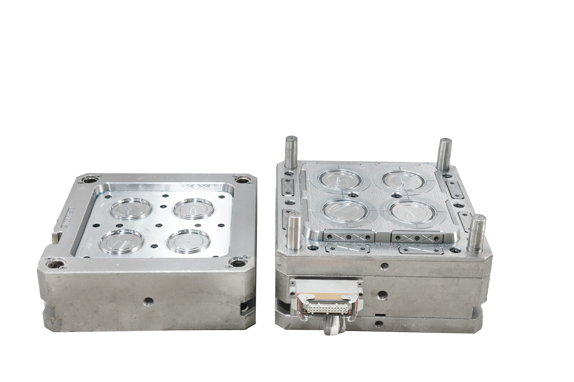 Packaging Mold