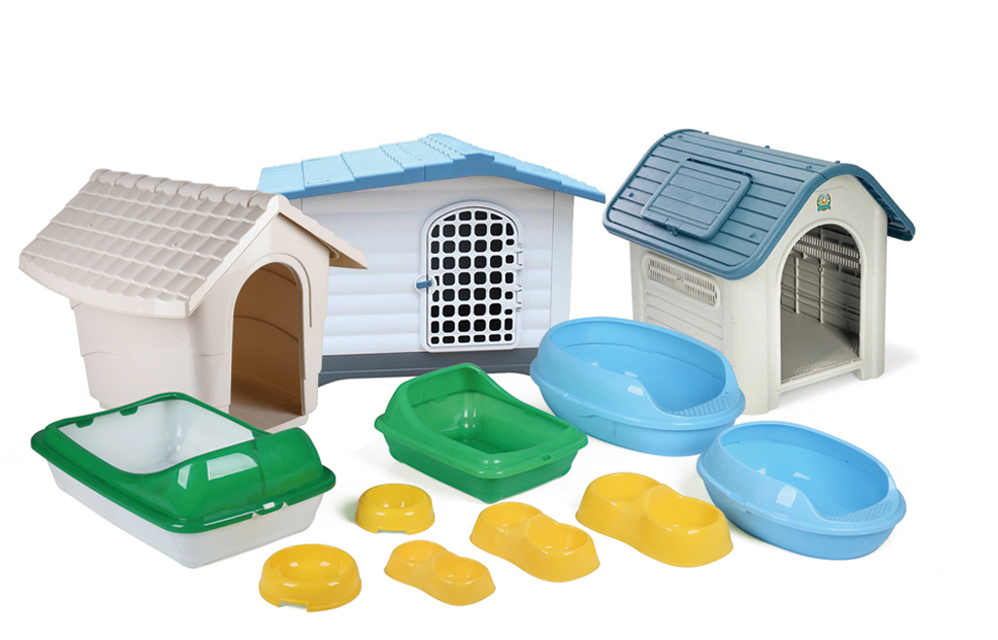 Baby & Pet Item Mold