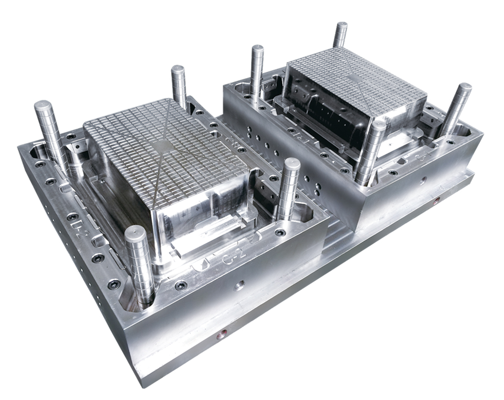 Logistics Mold