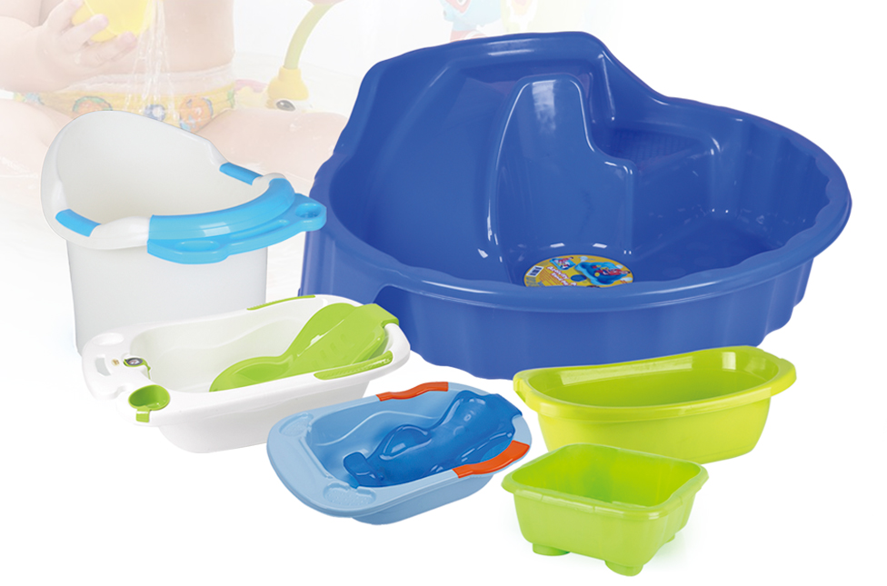 Baby & Pet Item Mold