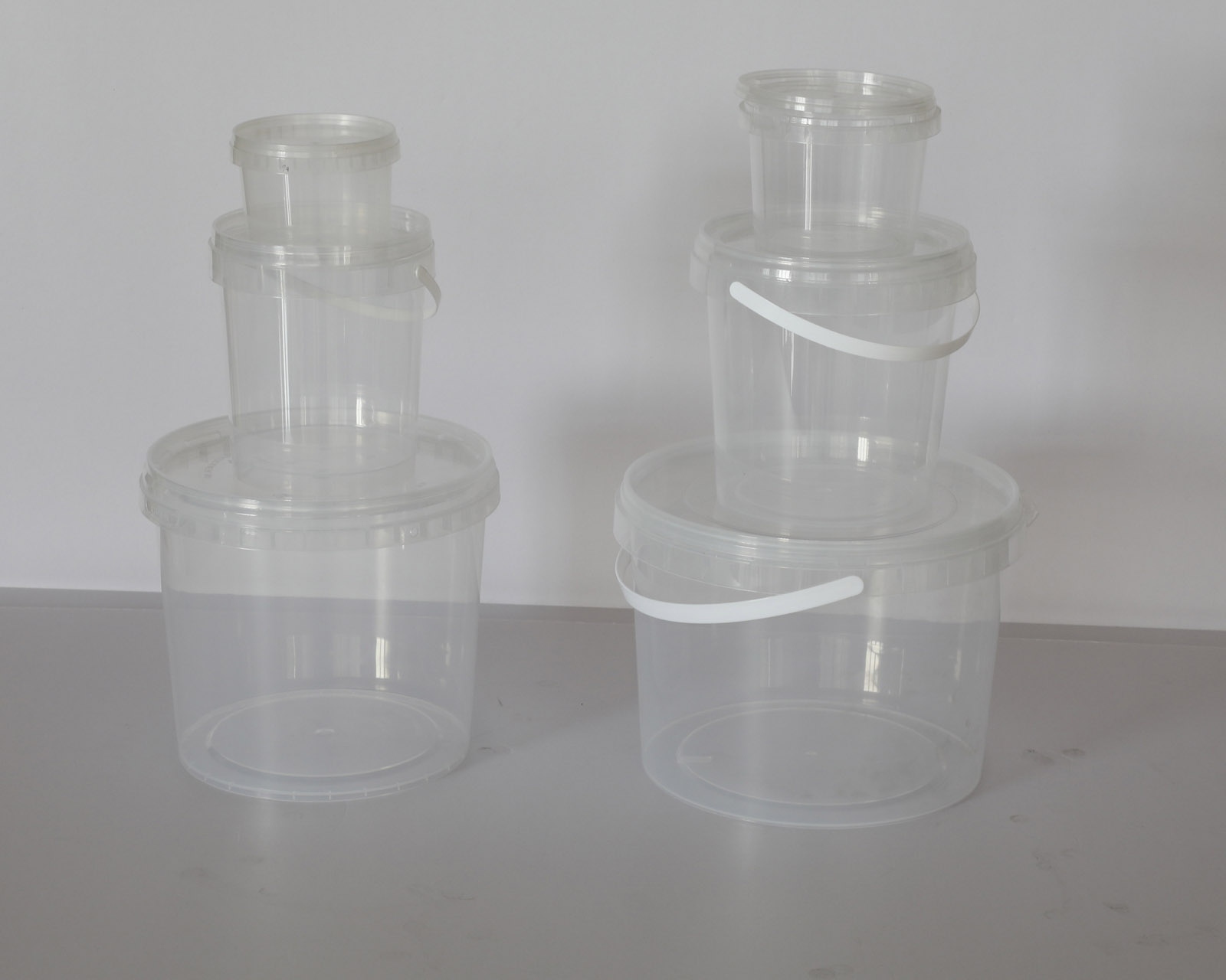 Packaging Mold