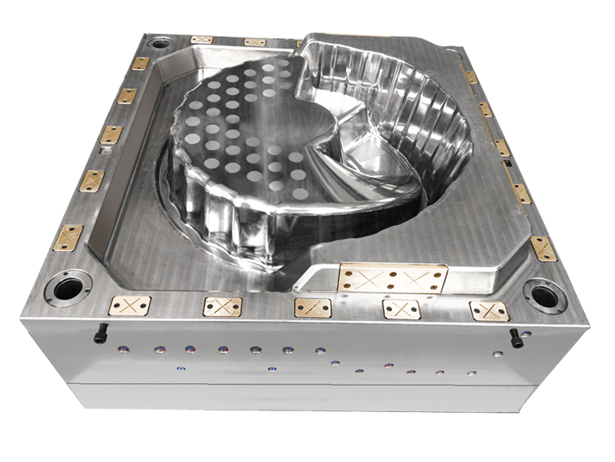 Baby & Pet Item Mold